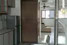 义顺地铁两分钟步行，4房组屋整套出租，高楼角头凉爽，家具电器齐全。