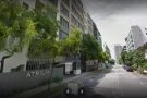 阿裕尼公寓普通房出租,可住2人,交通方便,有冷气,可煮