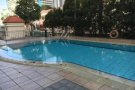 马里士他，公寓泳池普通房低价出租850
