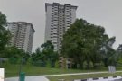 Normanton Park高层公寓，普通间出租