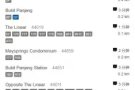 日租周租武吉班让地铁站旁公寓Maysprings主人房