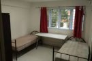 bishan 13街有床位出租 一个月只需425 