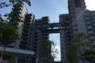 巴西立全新公寓出租，高性价比