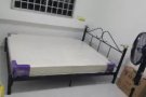 裕廊西大牌522靠近lakeside MRT 小房间出租 $400