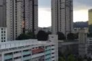 武吉巴督大牌241有普通房出租欢迎夫妻情侣来租！