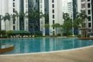 后港92街Regentville公寓普通房 近JCU NYP 博伟宏茂桥立刻入住