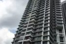 文庆CityView高层普通房短租四个月，9.1-12.15 