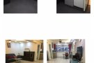 巴西立mrt 7分钟 出租 普通房