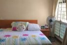 三巴旺公寓式组屋主人房普通出租，随时入住价钱可商
