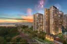 SIMS URBAN OASIS - 近阿裕尼地铁