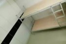 私人院落，男床位两个
