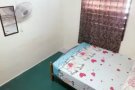 Telok Blangah Crescent 直落布兰雅 大房双人间出租