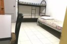 四美近地铁站，主人房女房客