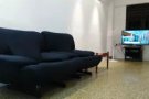 红茂桥大牌181二房二卫整套出租+无中介费+全家具+近地铁