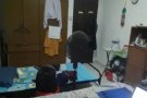 Hougang Ave 10, Block 411, 兩人間一男床位出租