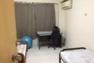 蔡厝港地铁站招男搭房，水电网冷气全包，可煮、报地址