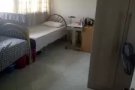 丹滨尼。大牌289，22街，有主人房女搭房，单间。男搭房。