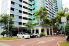 只招女孩，靠近bugis，可煮，水电网全包260-280