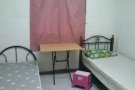 要租二女,$600,有网,抱地址,。屋主是新加坡人