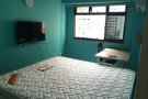 三八旺大牌316普通房出租，近地铁3分钟，无屋主无中介费，友好房客整套最多6人