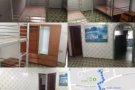 勿落地铁站BLK421招男搭房 包水电网有冷气 人少安静 无中介费