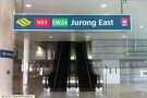 裕朗东jurongeast8分钟地铁站私人公寓出租男搭房《可注册》