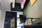 红茂桥大房间出租(一间可住4人)（一间可住2人）