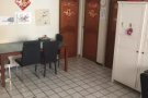 勿落南 招男搭房 单人床 - 水电网空调全包可报HDB - 马上入住