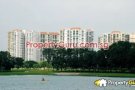 淡滨泥新大型豪华私人公寓单人小房出租（独立卫生间）(5月1可以入住)Tropica Condo可报本屋地址!Poly隔壁