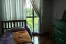 山景公寓  hillview 高层通风安静 普通房 (适合女生）