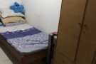 达曼裕廊公寓小房出租 480每月包水电网