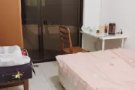 波动巴西 公寓普通房800