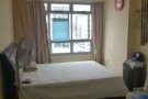 Punggol紫线地铁站旁组屋单间短租