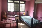 三八旺316近地铁3分钟普通房有一床位出租，纯女生环境高层干净通风，欢迎看房