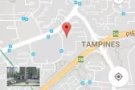 Tampons st22 Blk 299A HDB 2+1出租