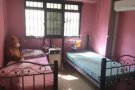 三八旺大牌316近地铁普通房床位出租，有冷气，纯女生环境整套最多6人，人少安静
