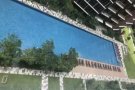 1房式整套崭新公寓（近Aljuned地铁，中央市区。。。）