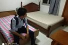 5分钟步行到兀兰（红线）地铁站，两室两厅两卫，华人房东，带冷气，S$1600.
