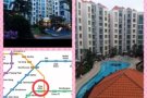 巴耶里巴高级公寓床位出租 无中介 无屋主