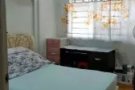 五分钟到蔡厝港地铁站，干净安静普通房出租，全包无中介费，wifi,冷气