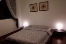 Masterbedroom by the reservoir