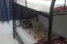 近阿裕尼地铁 新装修房间 招男士搭房 $250/月 水电网全包