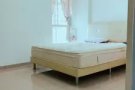 BUKIT GMK，高楼，近地铁，附近有几间私立和公立幼儿园以及小学~超市和食阁