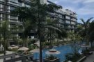 Condo common room靠近機場公寓普通房