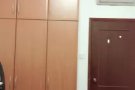 油池公寓、近地铁！有男、女床位、单人间、夫妻房、报地址、可煮、免费健身房，游泳池