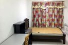 [无中介费] 步行8分钟到 Lake side MRT, 安静好房，随时入住