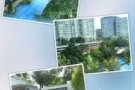 劳民达地铁1分钟高级公寓普通房出租