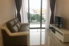 Kovan MRT 斜对面新 condo 出租， 交通和环境极好，价格可商