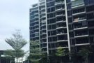 Kovan MRT斜对面Condo Kovan Regency普通房出租价格可商