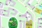 246 Bishan Street 22普通房出租，环境单纯，人少